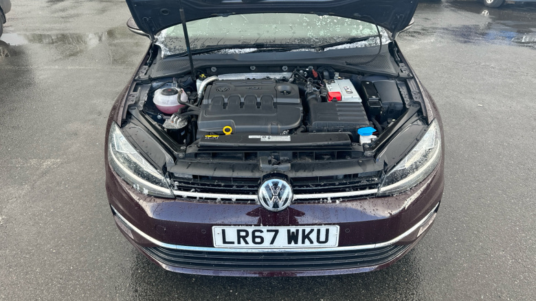Volkswagen Golf 1.6 TDI SE 5dr Diesel Hatchback
